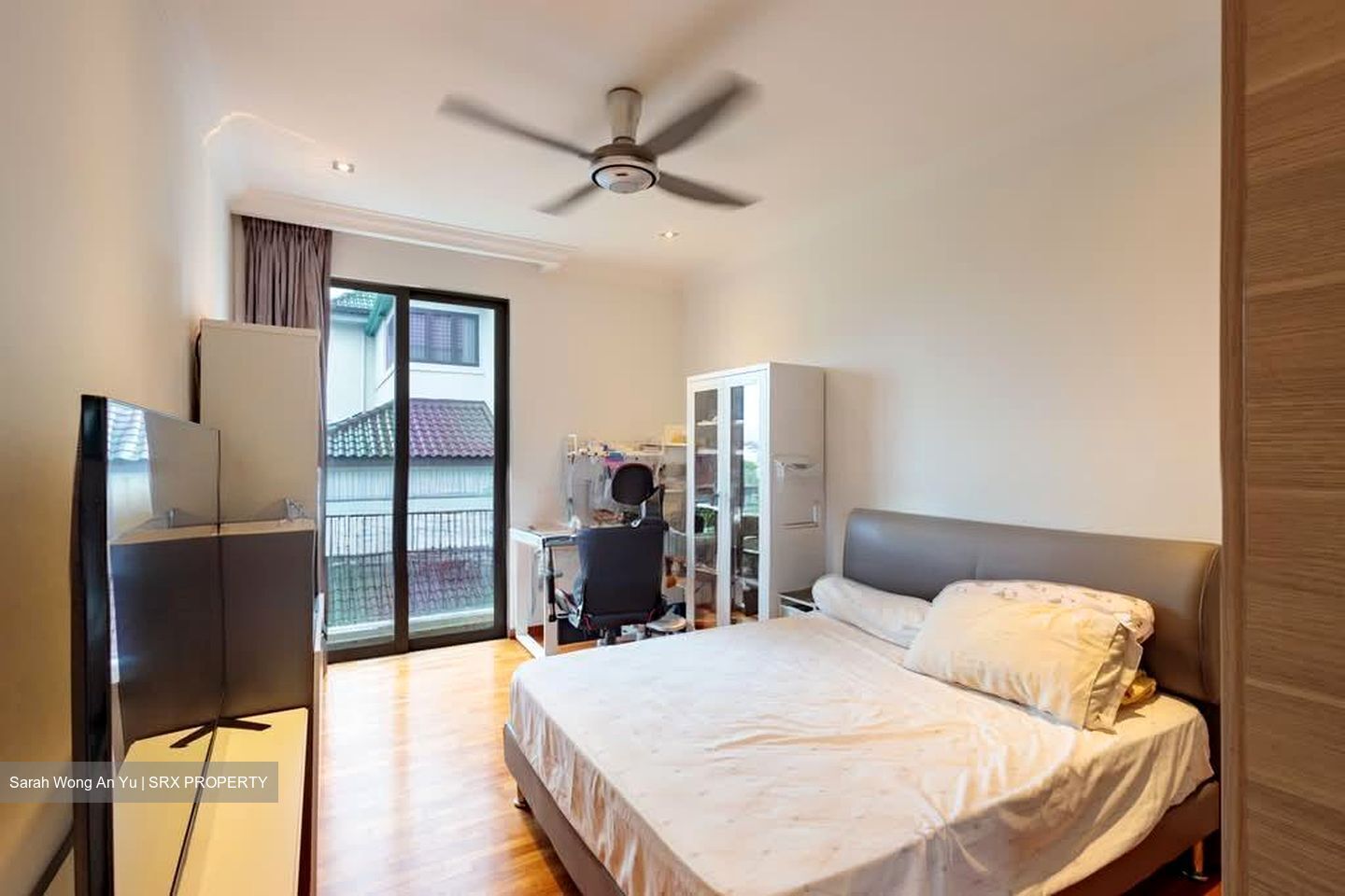Seletar Hills Estate (D28), Semi-Detached #588471261